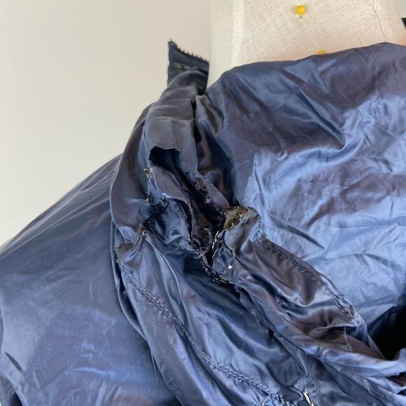 Aritzia Tna Sportswear Hooded Windbreaker Jacket - Picture 6 of 7